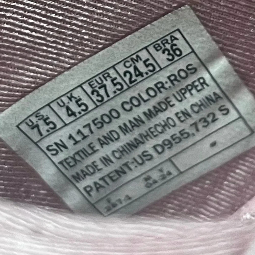 BOBS from Skechers Slip-In Athletic Sneakers - Pink
